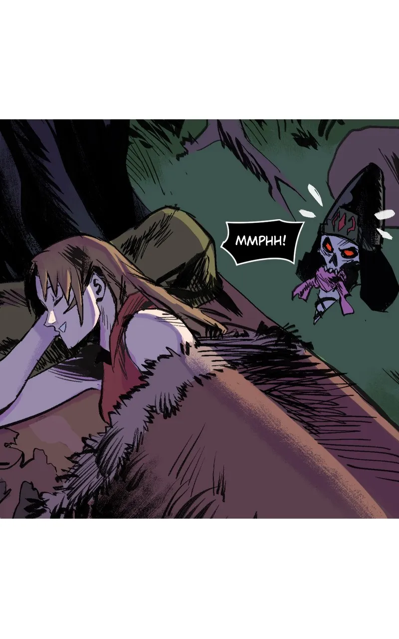 Wrong Quest Chapter 1 page 7 - 