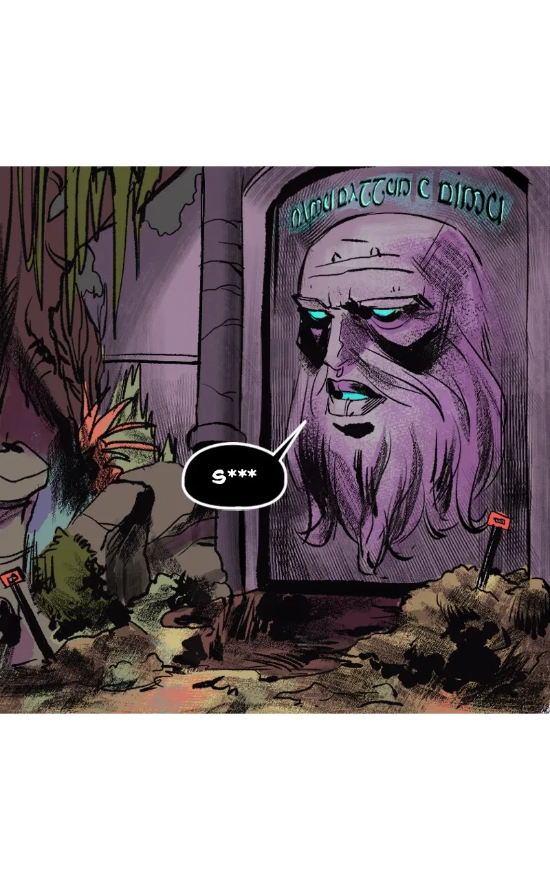 Wrong Quest Chapter 10 page 5 - 