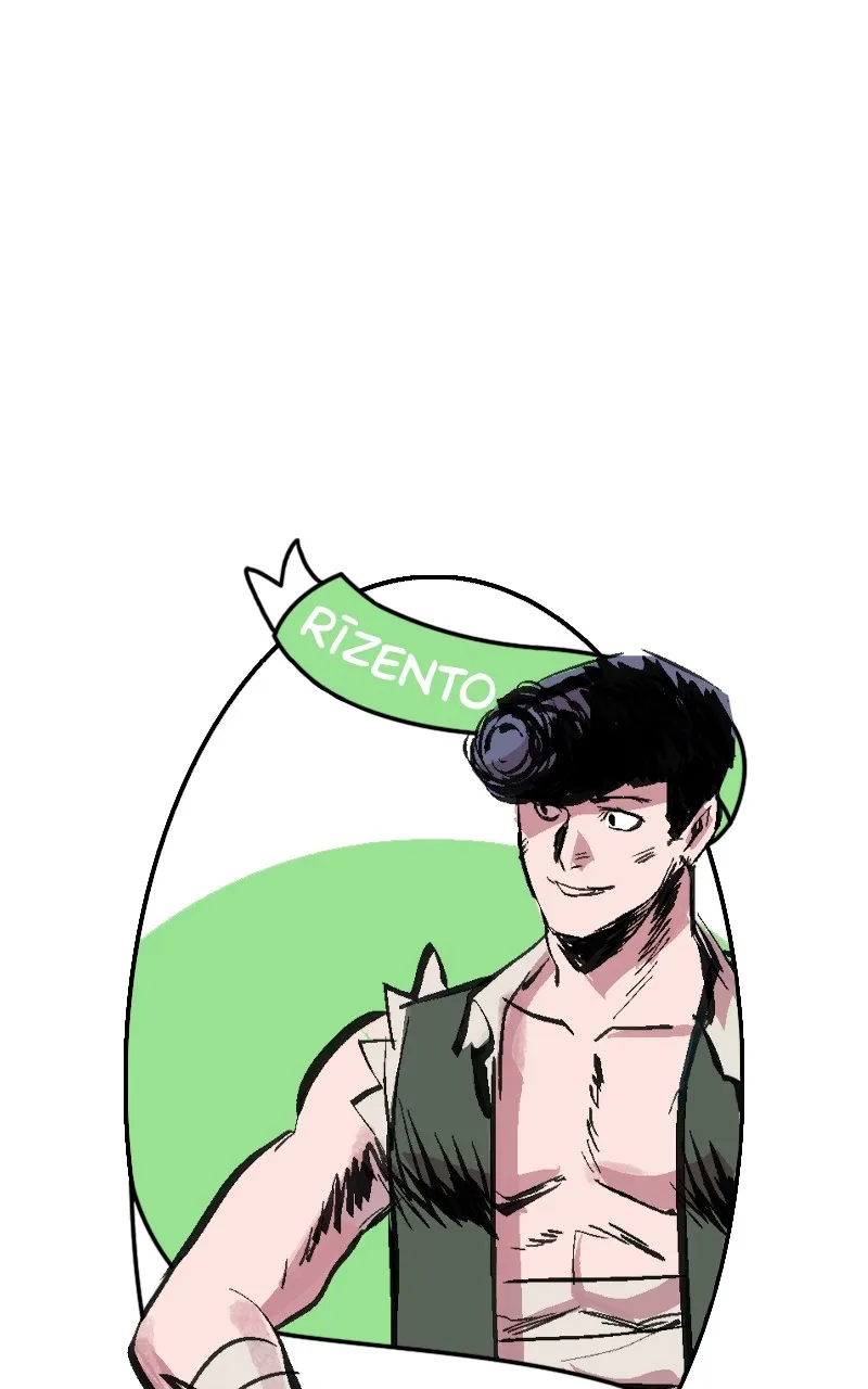 Wrong Quest Chapter 10 page 6 - 