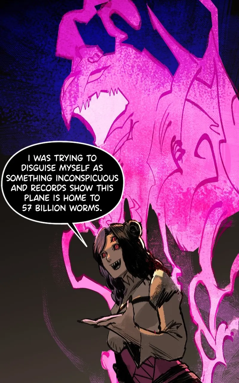Wrong Quest Chapter 11 page 2 - 