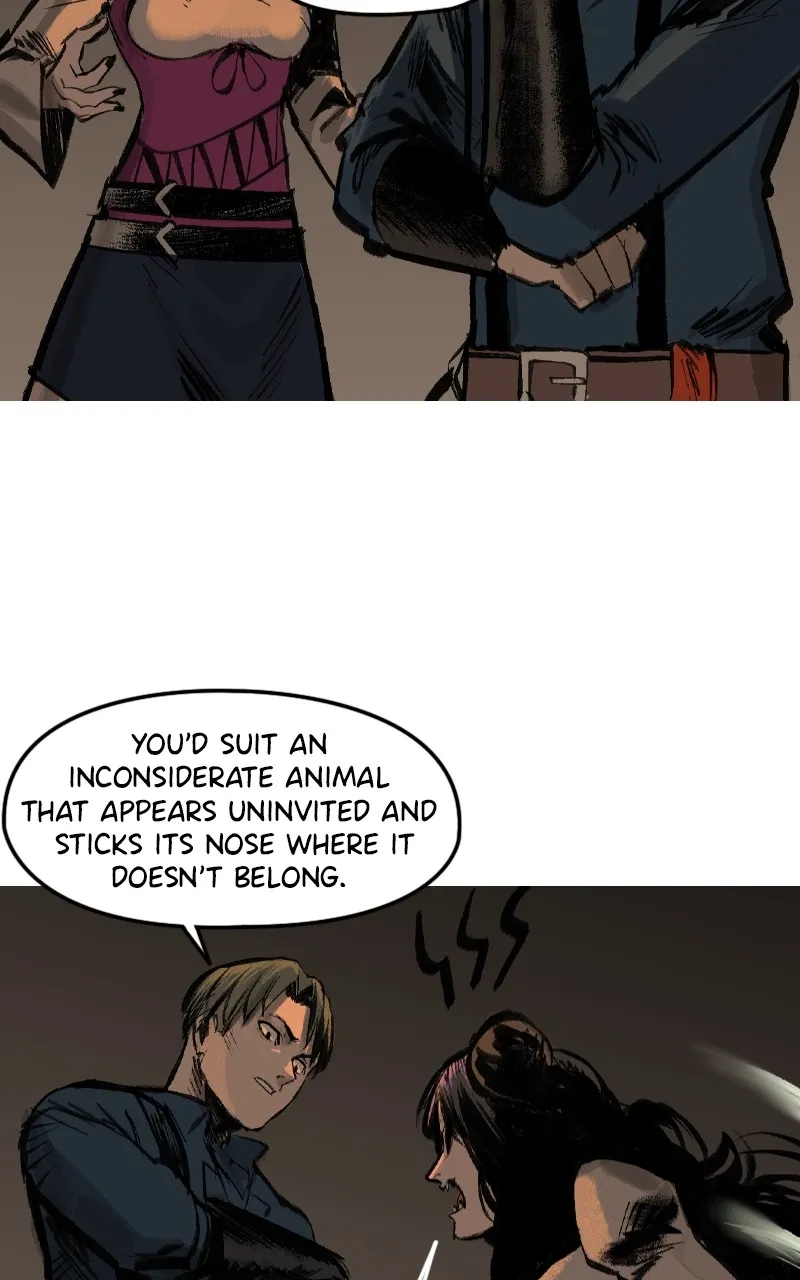 Wrong Quest Chapter 11 page 4 - 