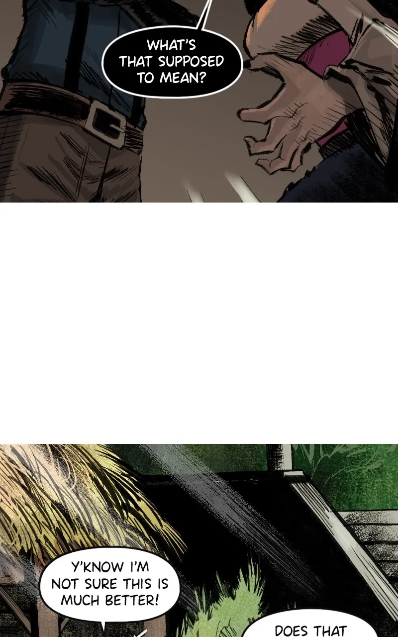 Wrong Quest Chapter 11 page 5 - 