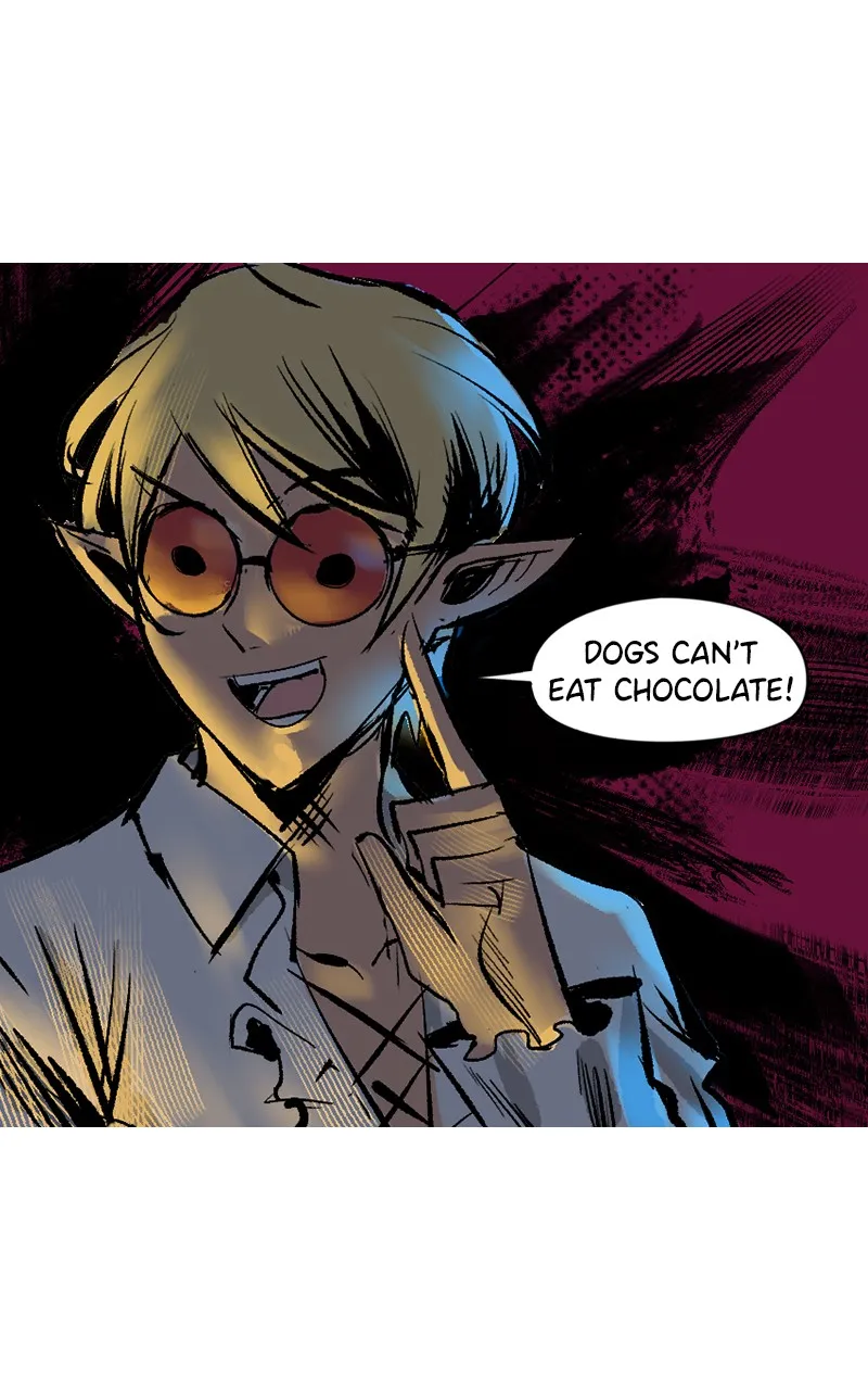 Wrong Quest Chapter 12 page 3 - 