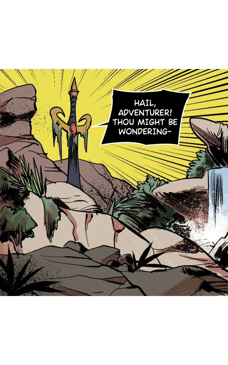 Wrong Quest Chapter 13 page 2 - 