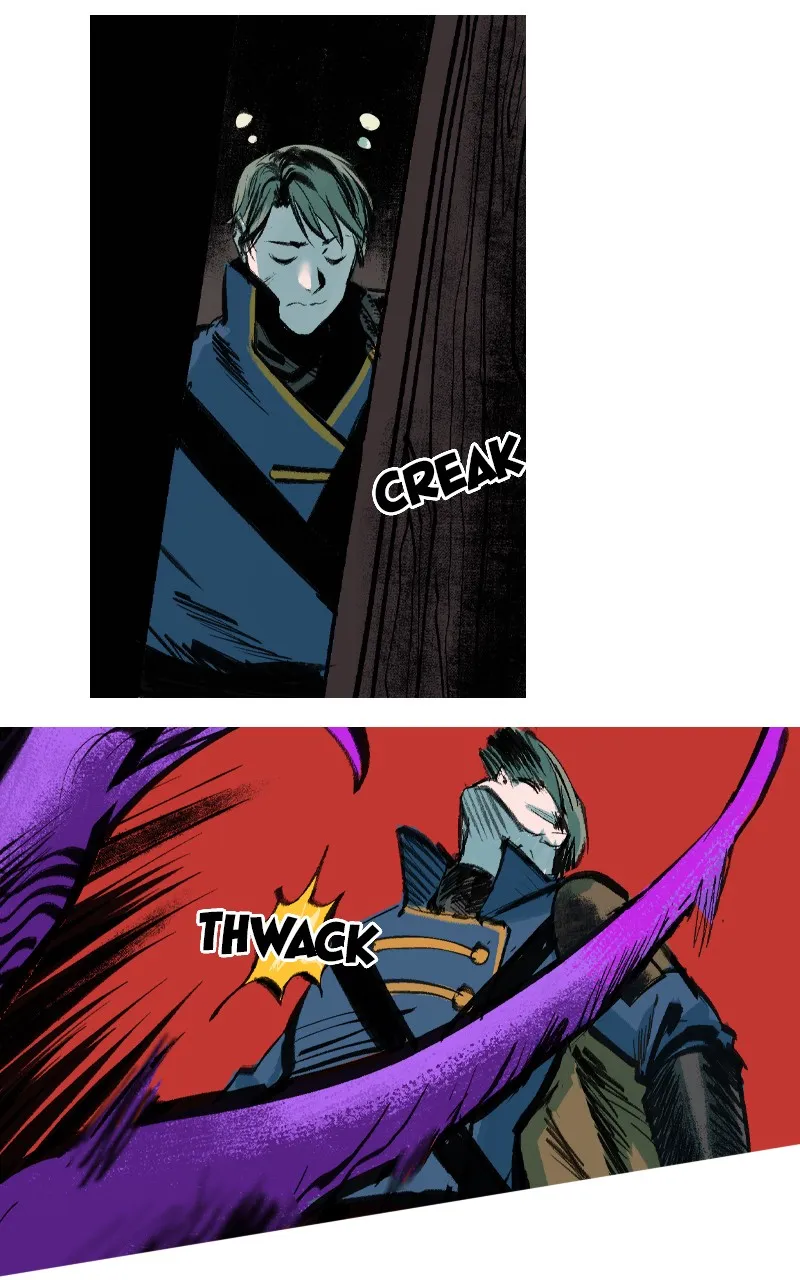 Wrong Quest Chapter 14 page 3 - 
