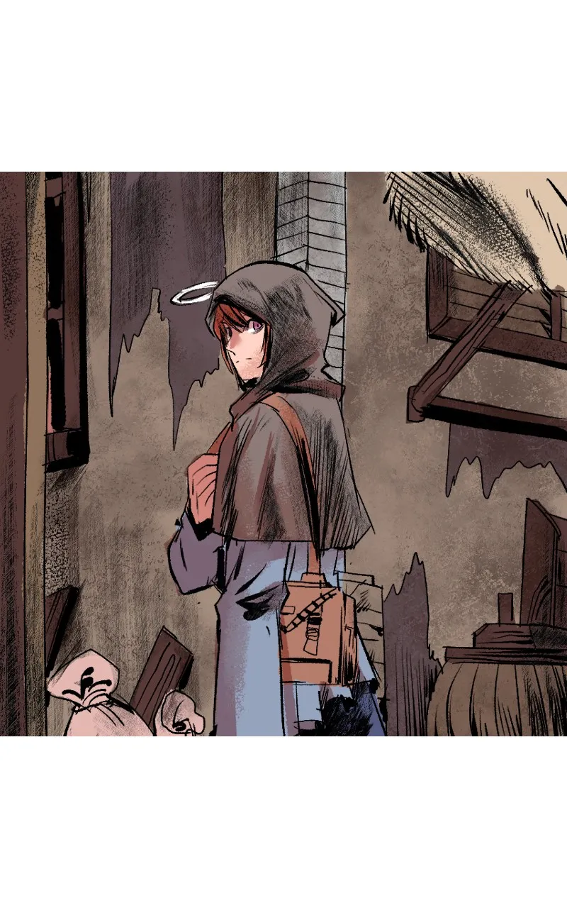 Wrong Quest Chapter 15 page 2 - 