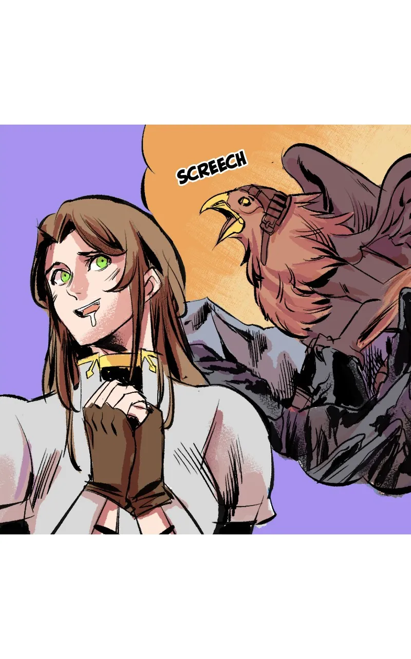 Wrong Quest Chapter 16 page 3 - 