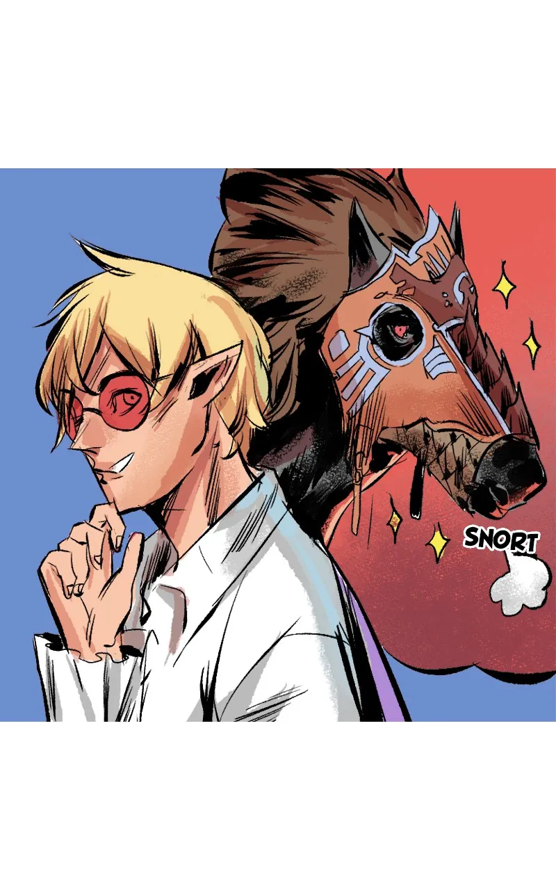 Wrong Quest Chapter 16 page 4 - 