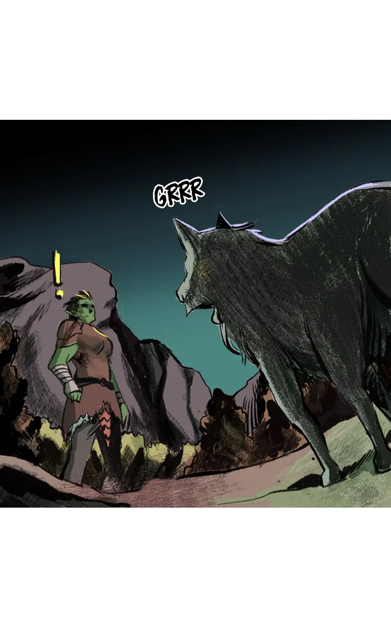 Wrong Quest Chapter 19 page 2 - 