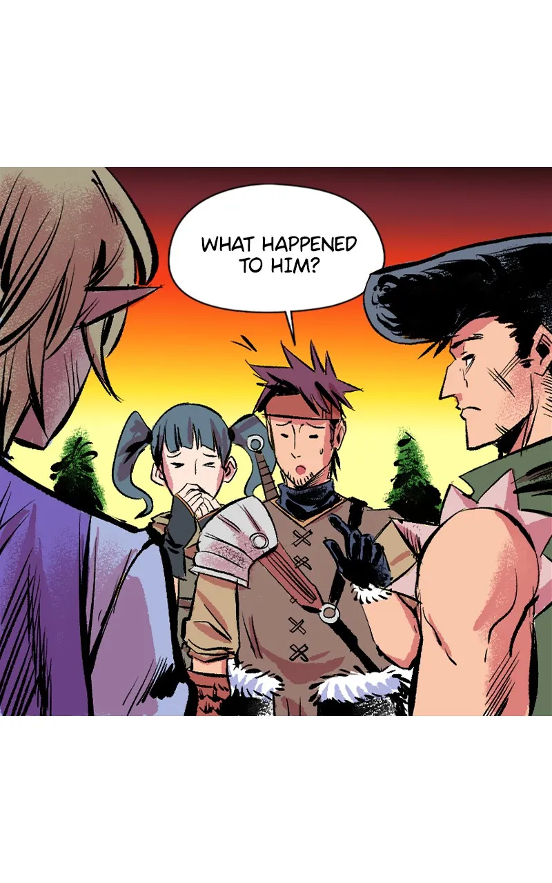 Wrong Quest Chapter 2 page 2 - 