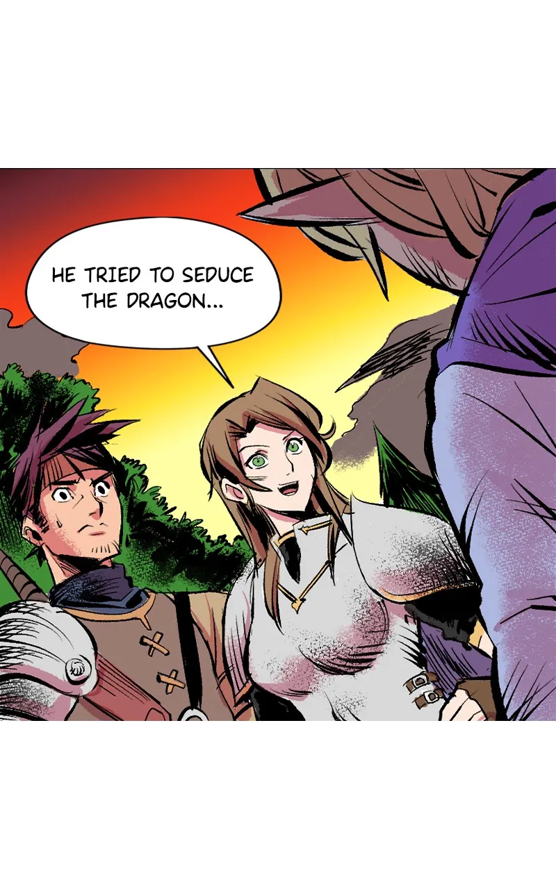 Wrong Quest Chapter 2 page 3 - 