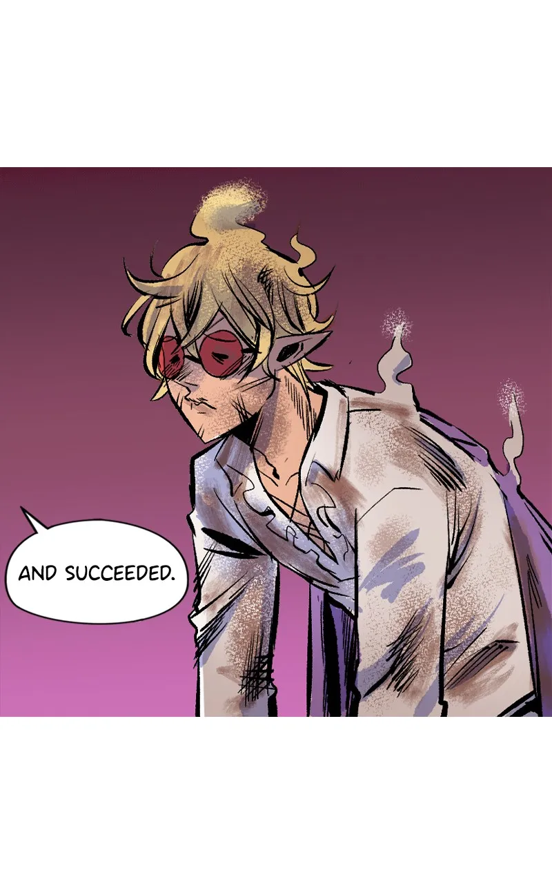 Wrong Quest Chapter 2 page 4 - 
