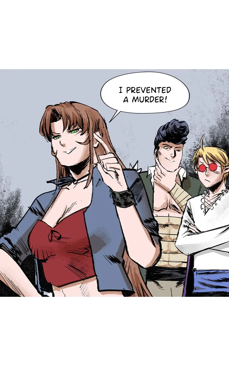 Wrong Quest Chapter 20 page 2 - 