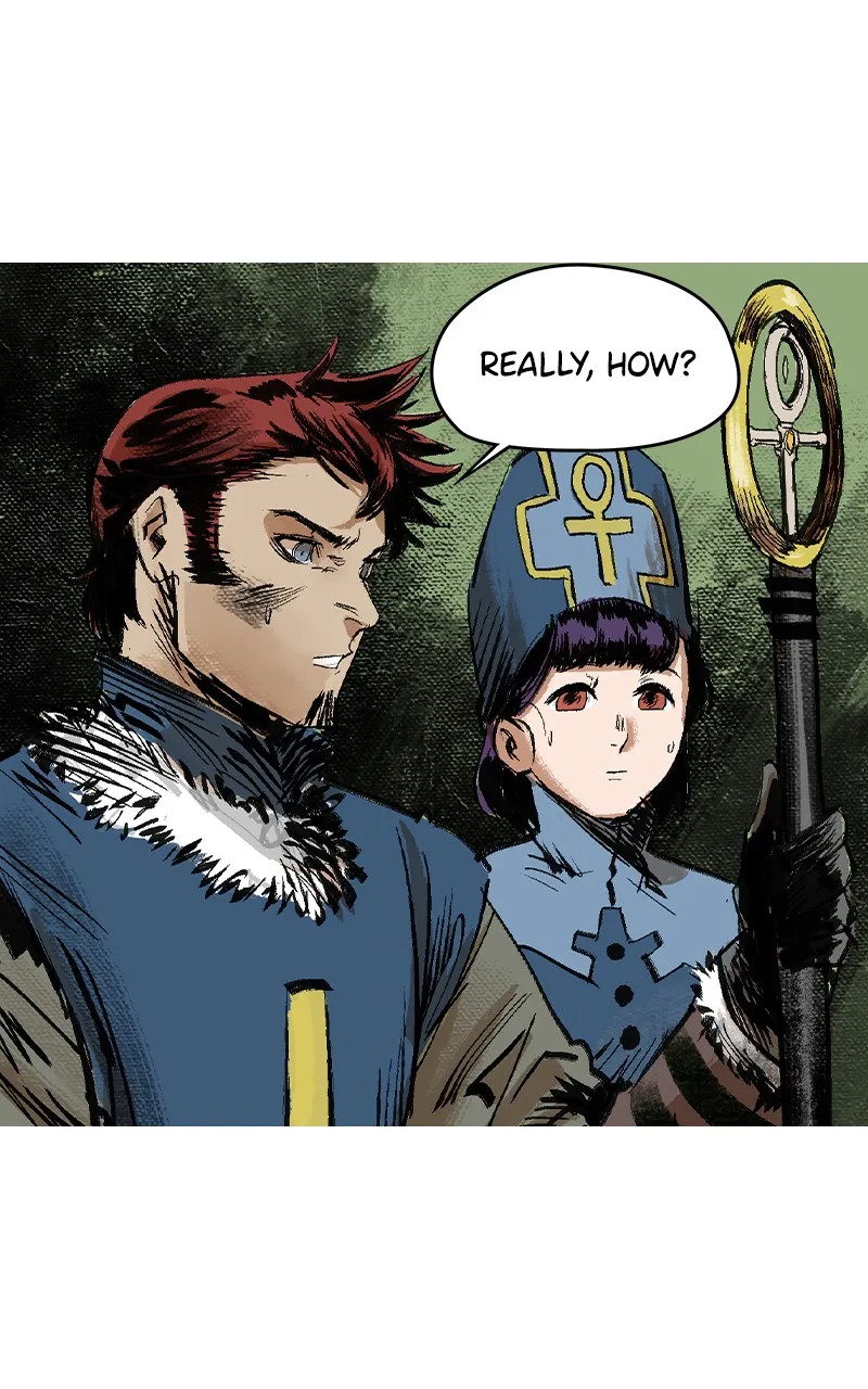 Wrong Quest Chapter 20 page 3 - 