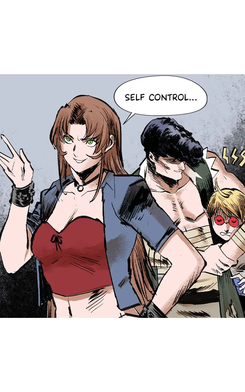 Wrong Quest Chapter 20 page 4 - 
