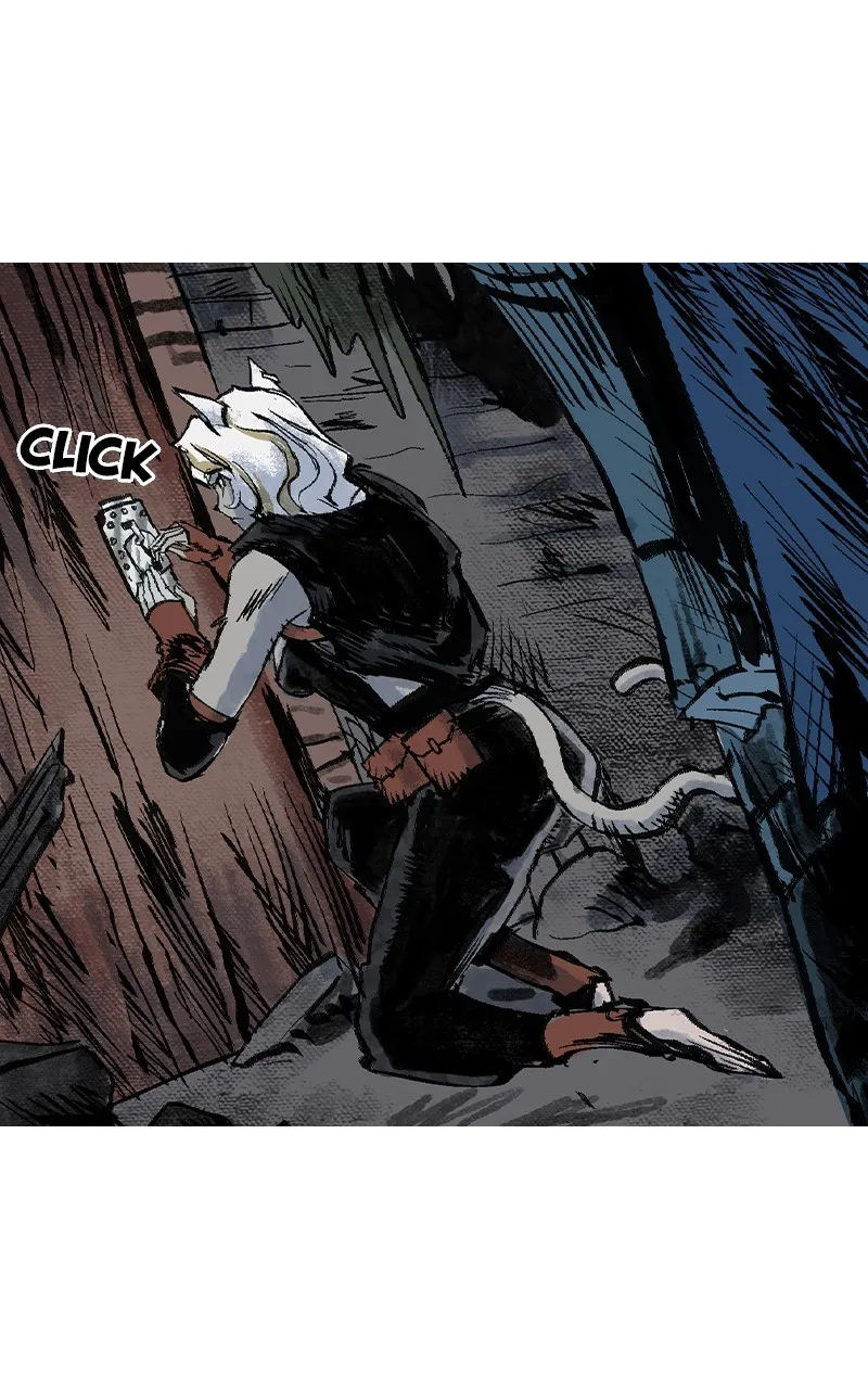 Wrong Quest Chapter 21 page 2 - 