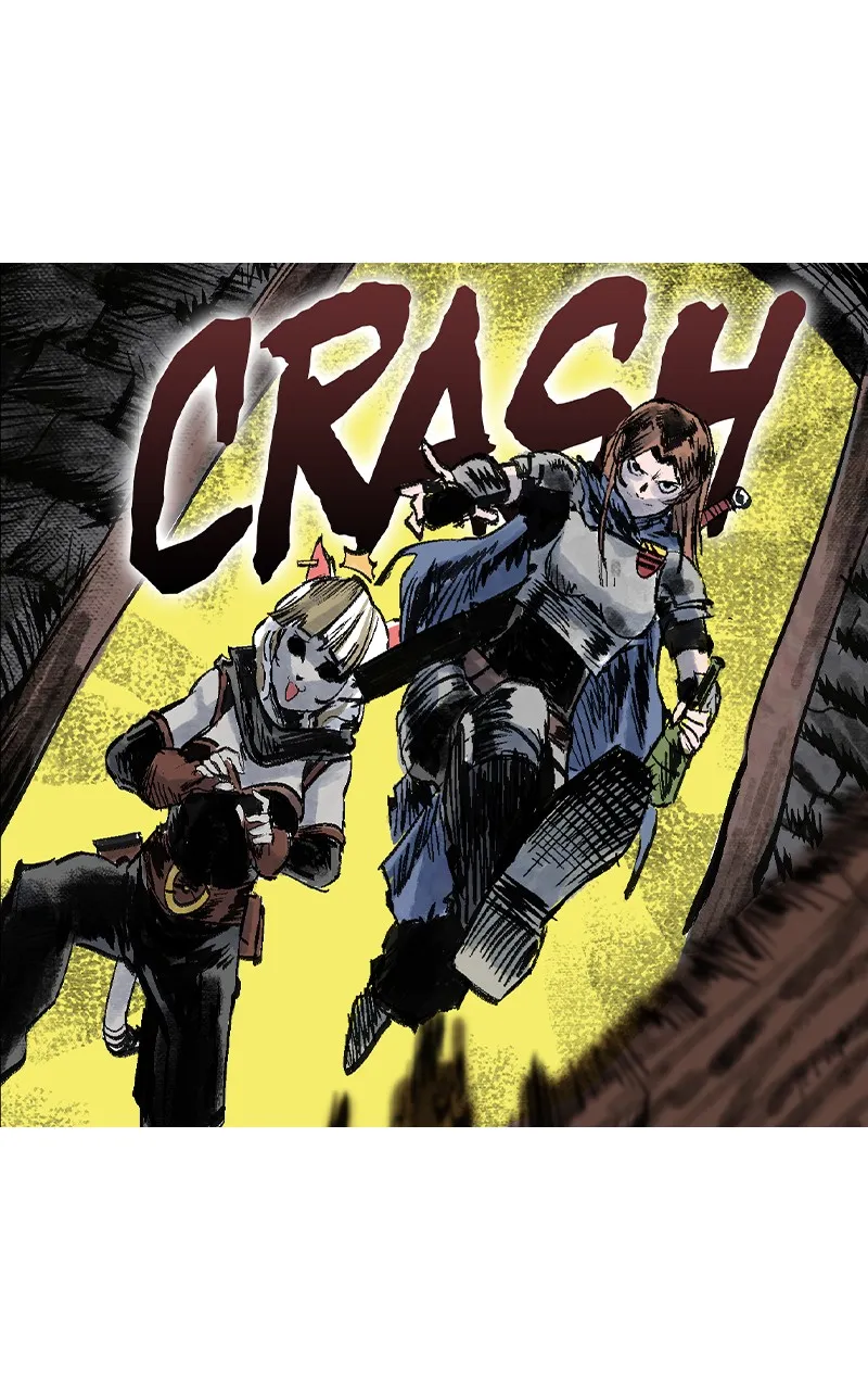 Wrong Quest Chapter 21 page 3 - 