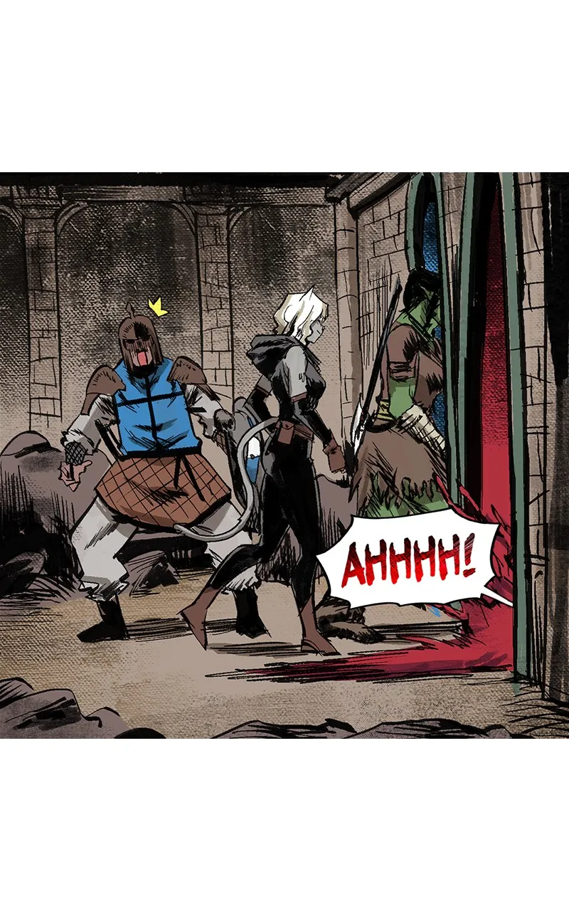 Wrong Quest Chapter 22 page 5 - 