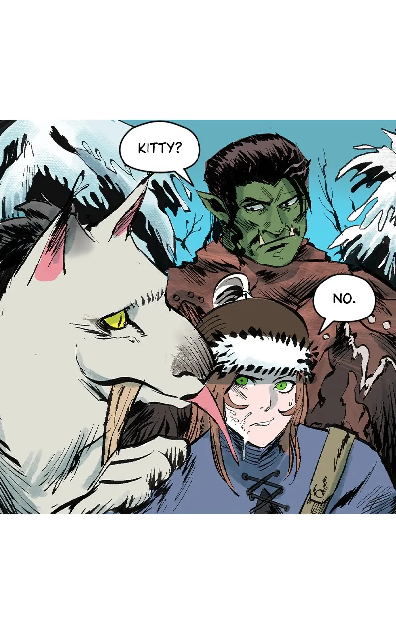 Wrong Quest Chapter 23 page 2 - 