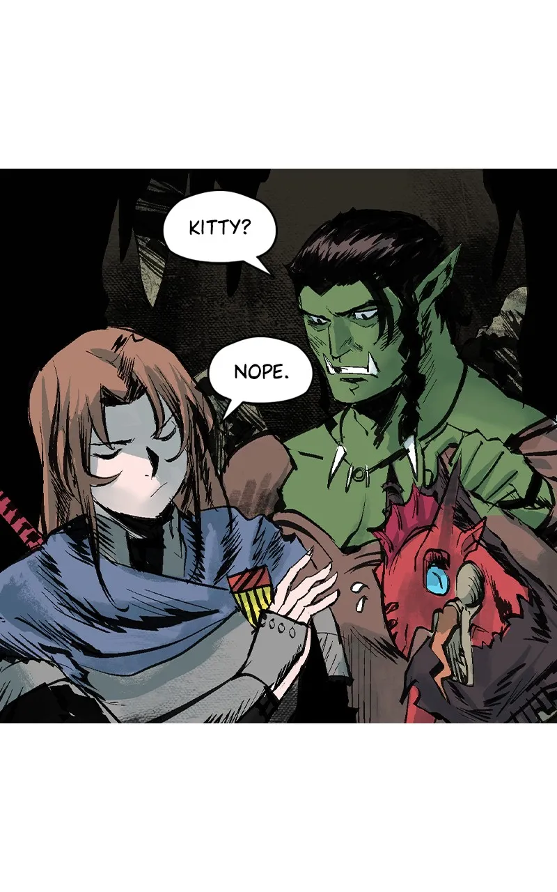 Wrong Quest Chapter 23 page 3 - 