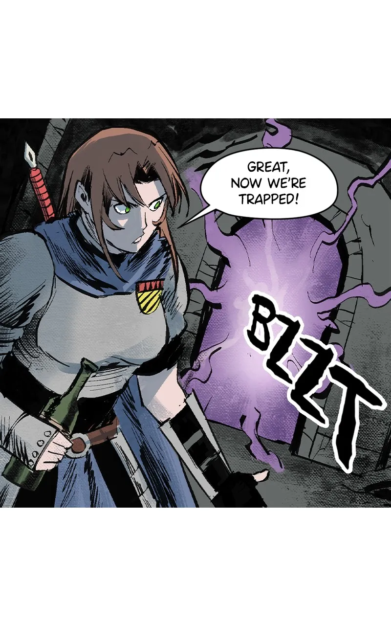 Wrong Quest Chapter 24 page 2 - 