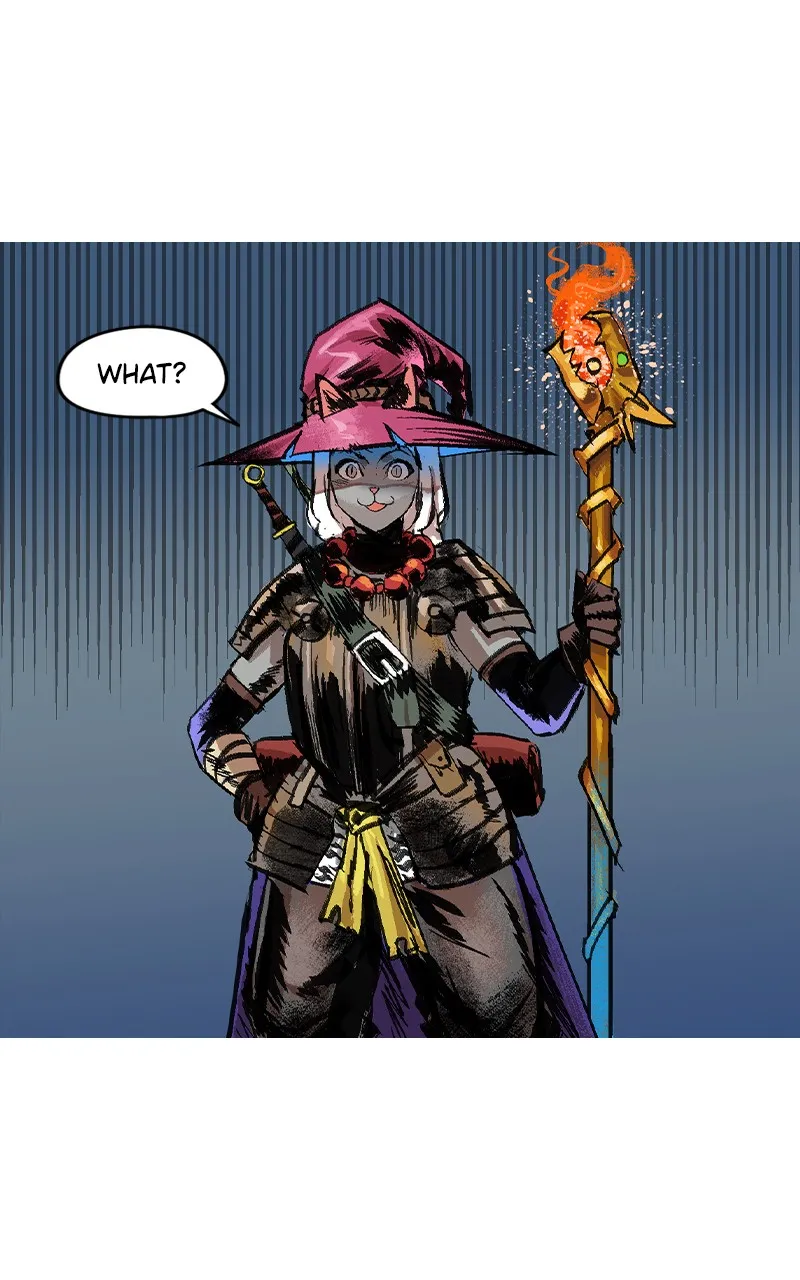 Wrong Quest Chapter 25 page 5 - 
