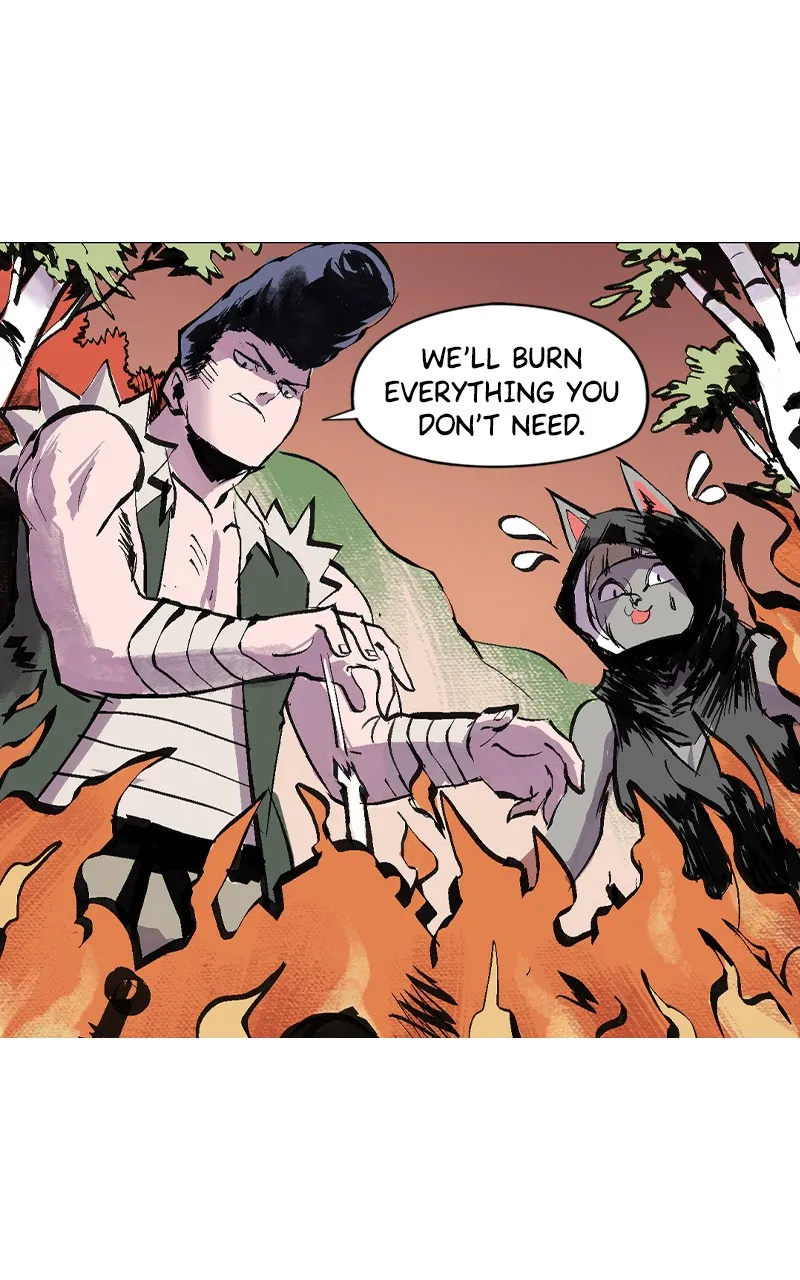 Wrong Quest Chapter 26 page 4 - 