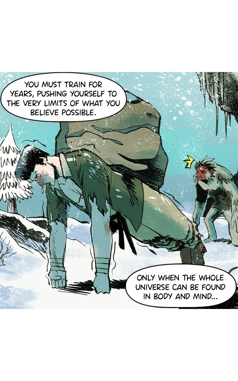 Wrong Quest Chapter 29 page 3 - 