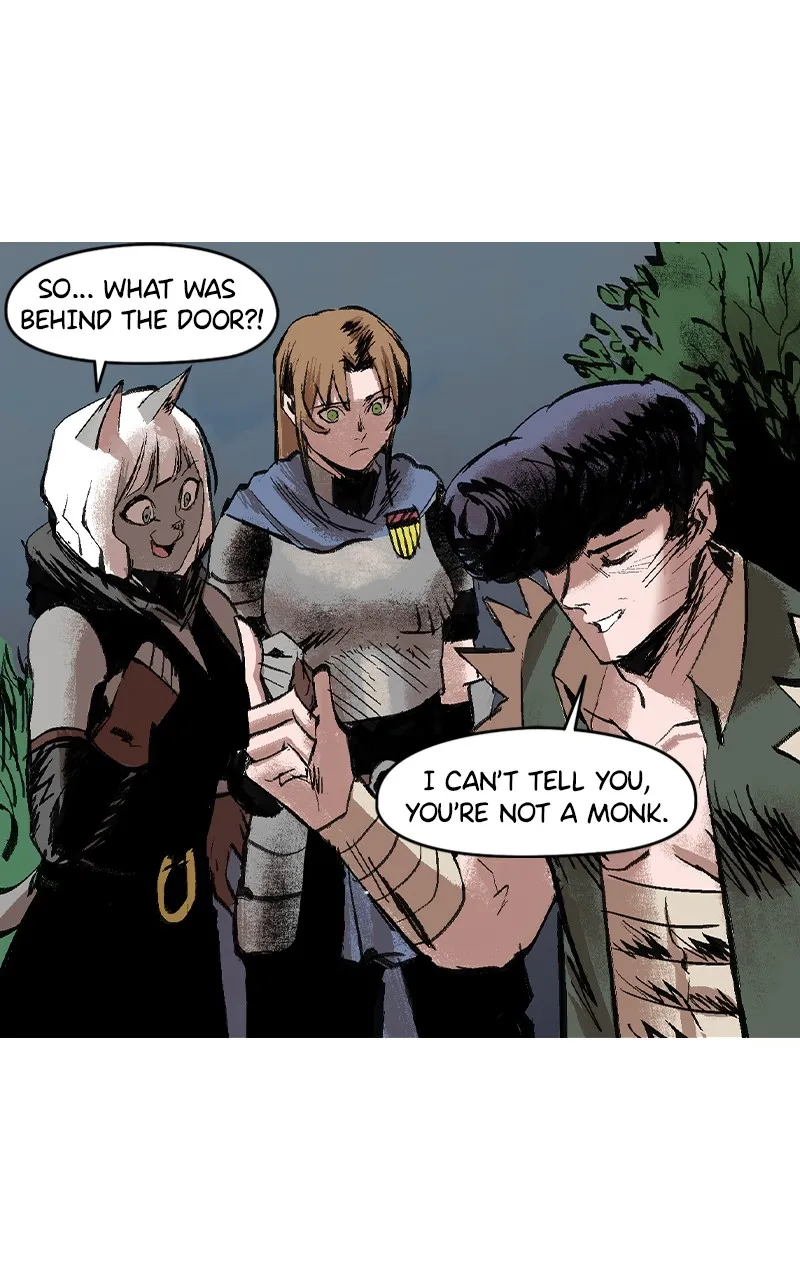 Wrong Quest Chapter 29 page 5 - 