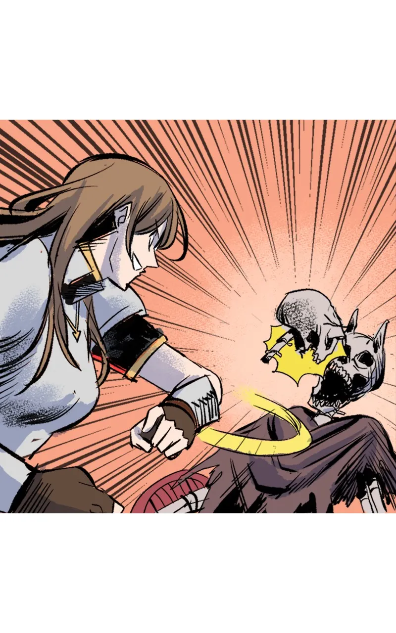 Wrong Quest Chapter 3 page 1 - 