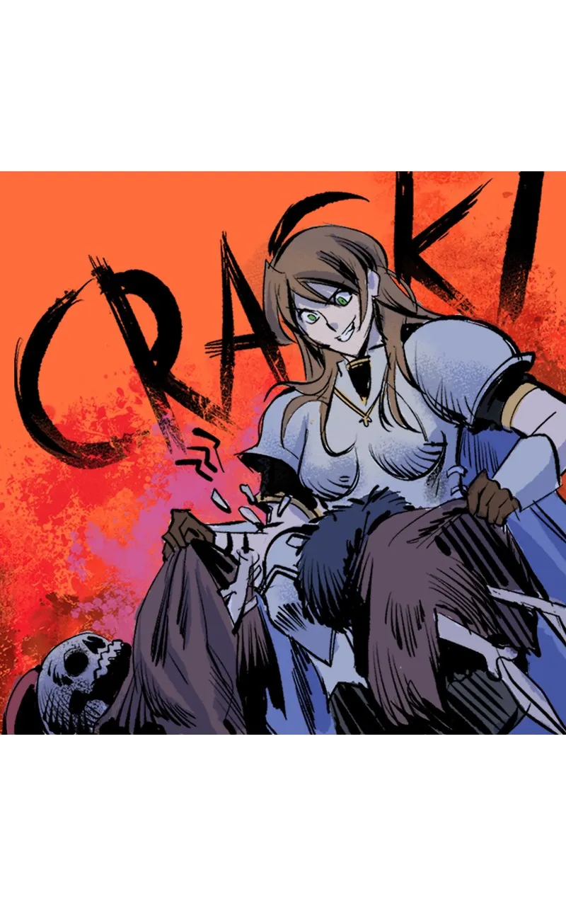 Wrong Quest Chapter 3 page 2 - 