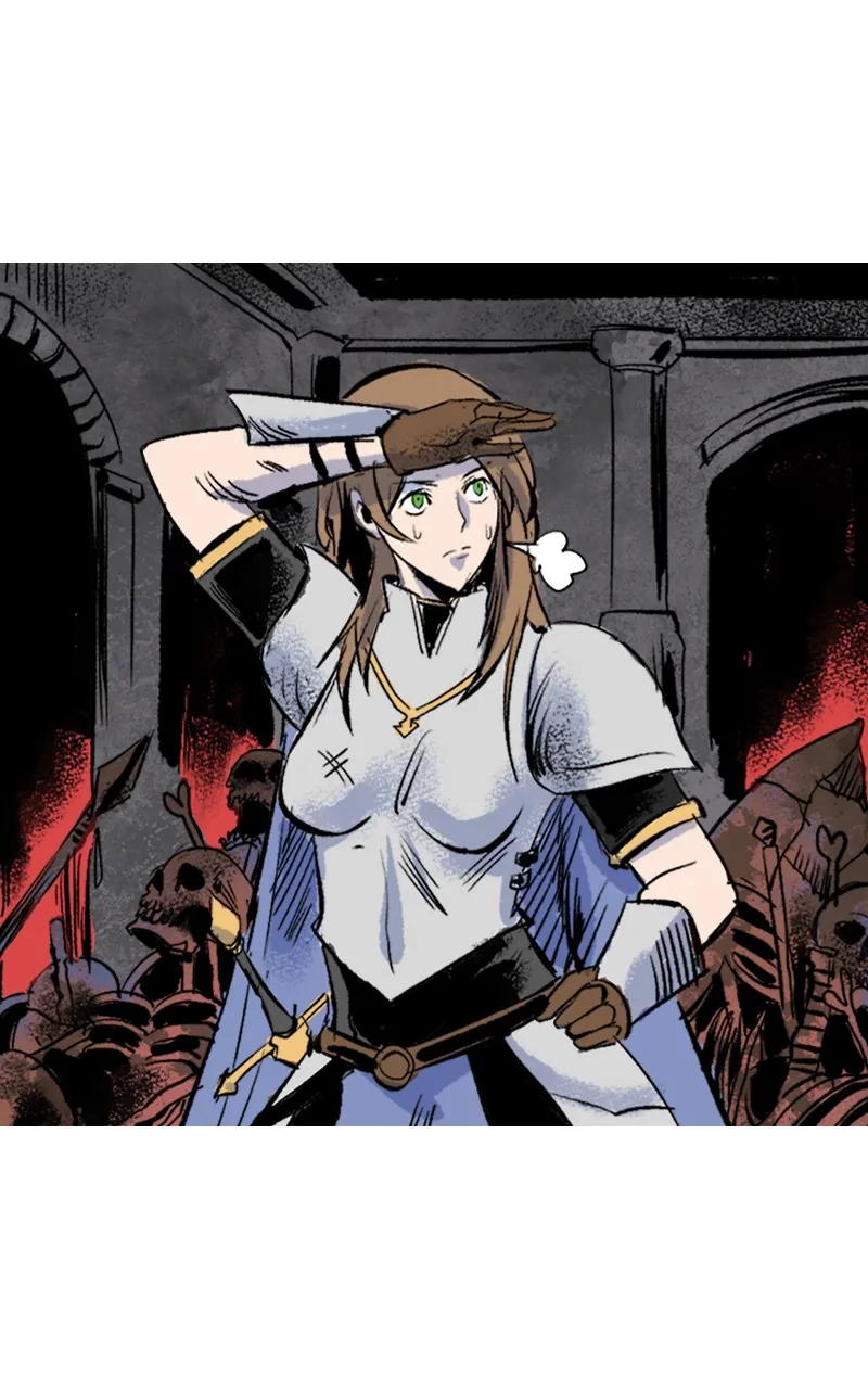 Wrong Quest Chapter 3 page 3 - 