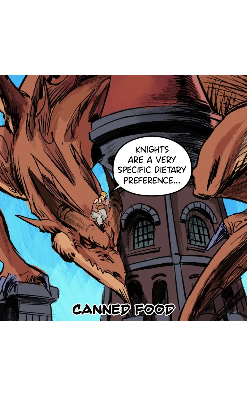 Wrong Quest Chapter 30 page 5 - 