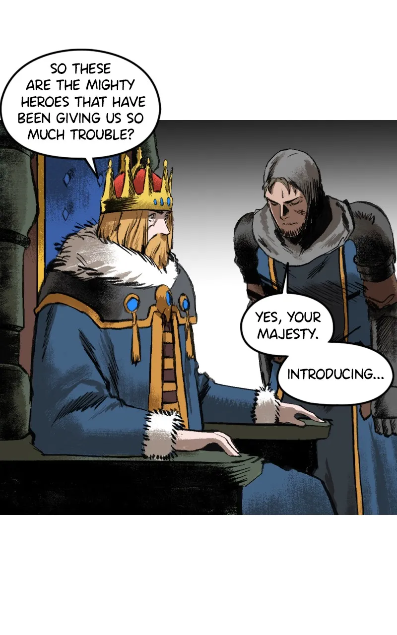 Wrong Quest Chapter 31 page 3 - 