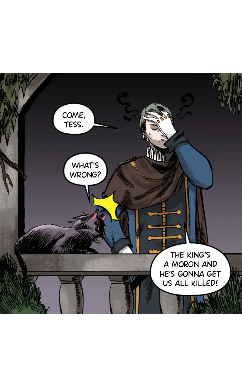 Wrong Quest Chapter 31 page 7 - 