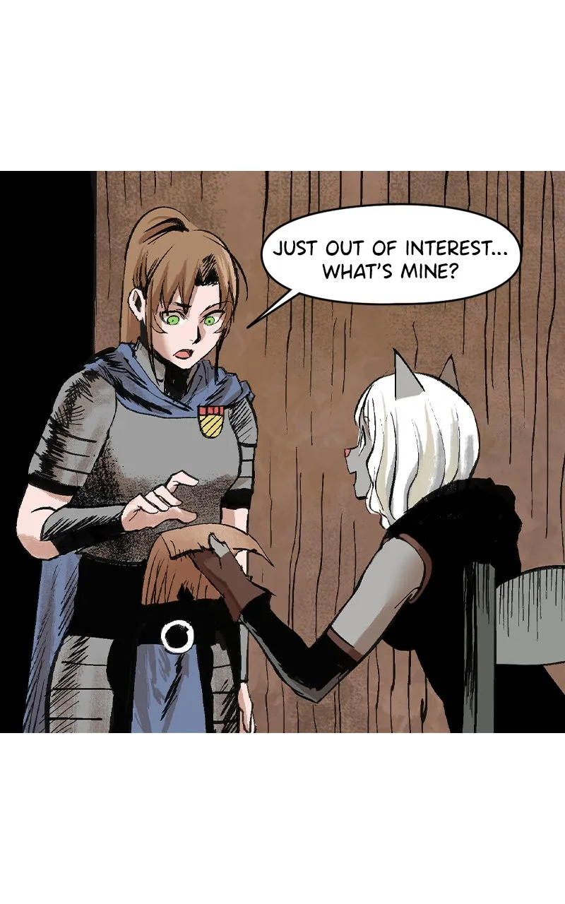 Wrong Quest Chapter 35 page 4 - 