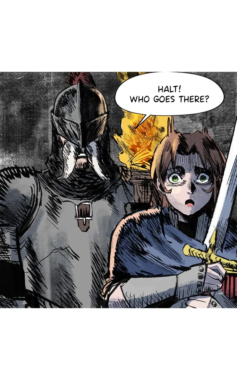 Wrong Quest Chapter 36 page 2 - 