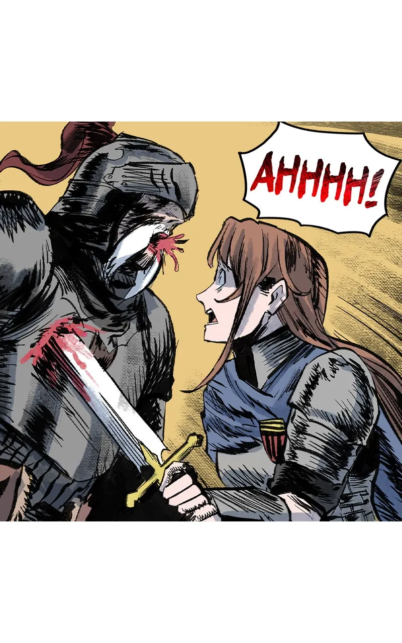 Wrong Quest Chapter 36 page 3 - 