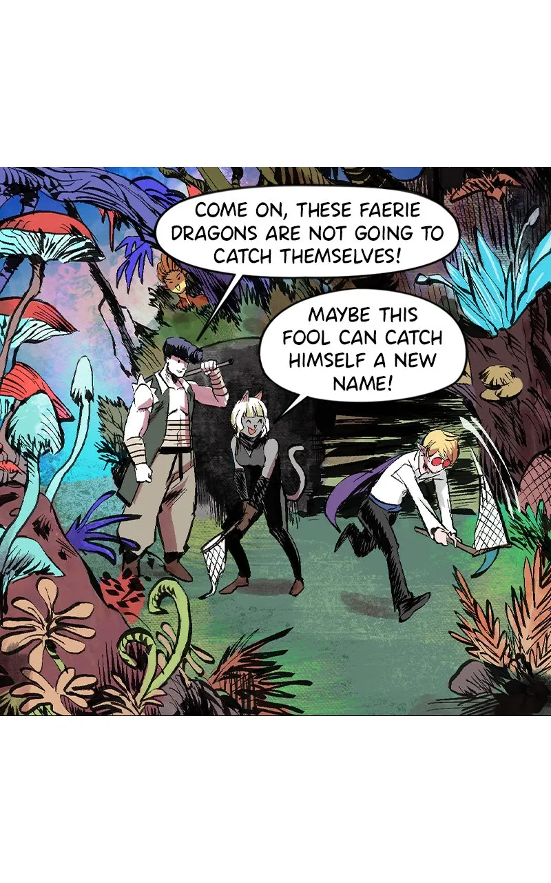 Wrong Quest Chapter 38 page 2 - 