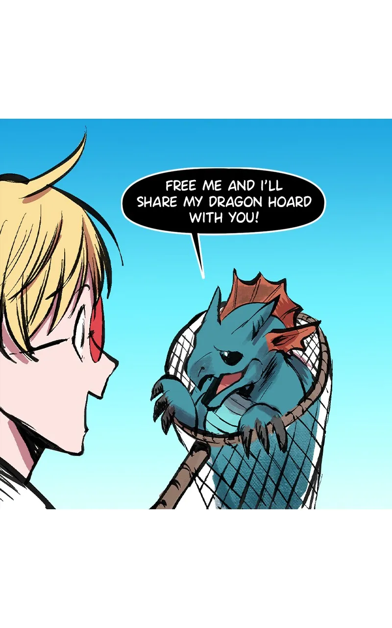 Wrong Quest Chapter 38 page 3 - 
