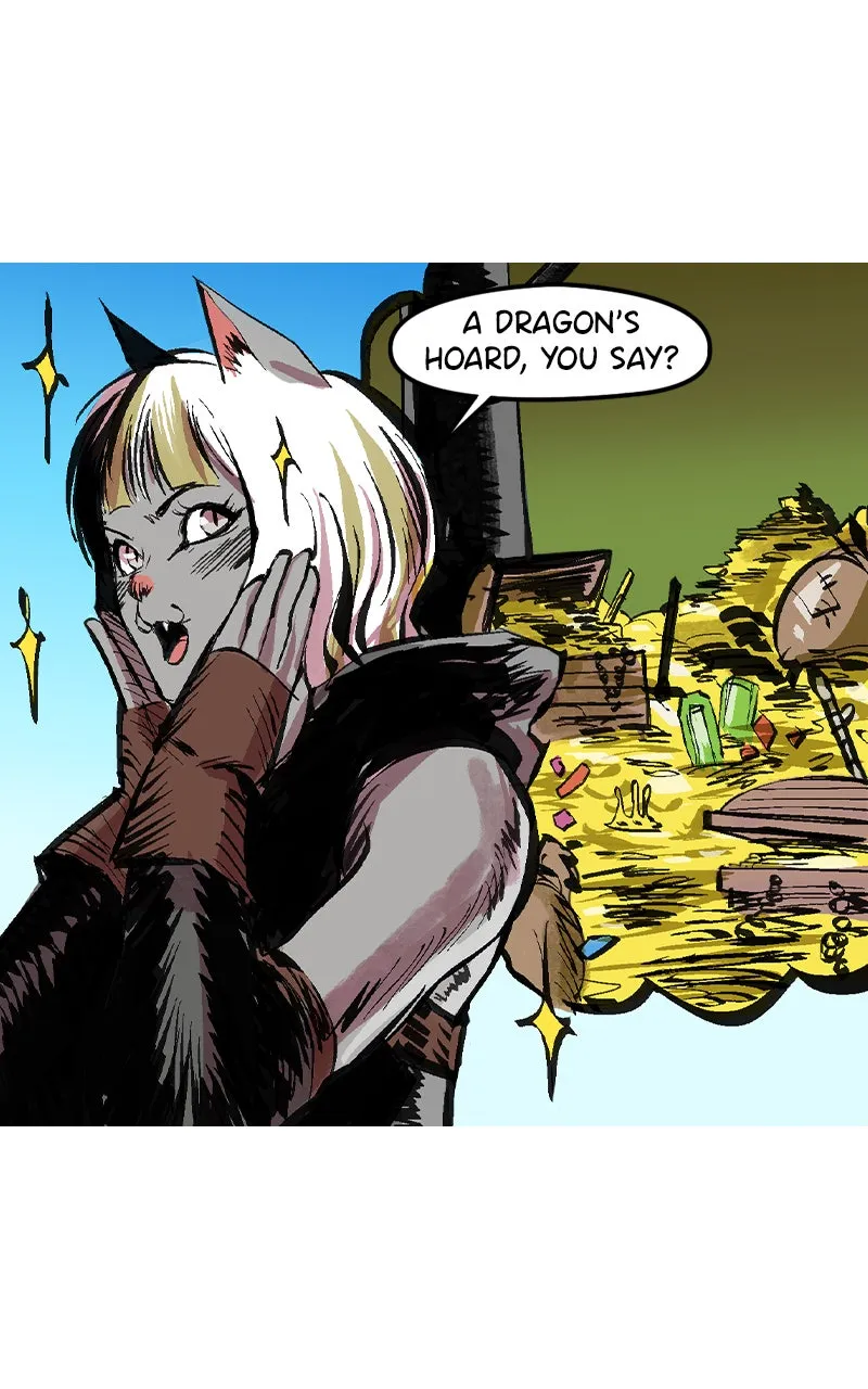Wrong Quest Chapter 38 page 4 - 
