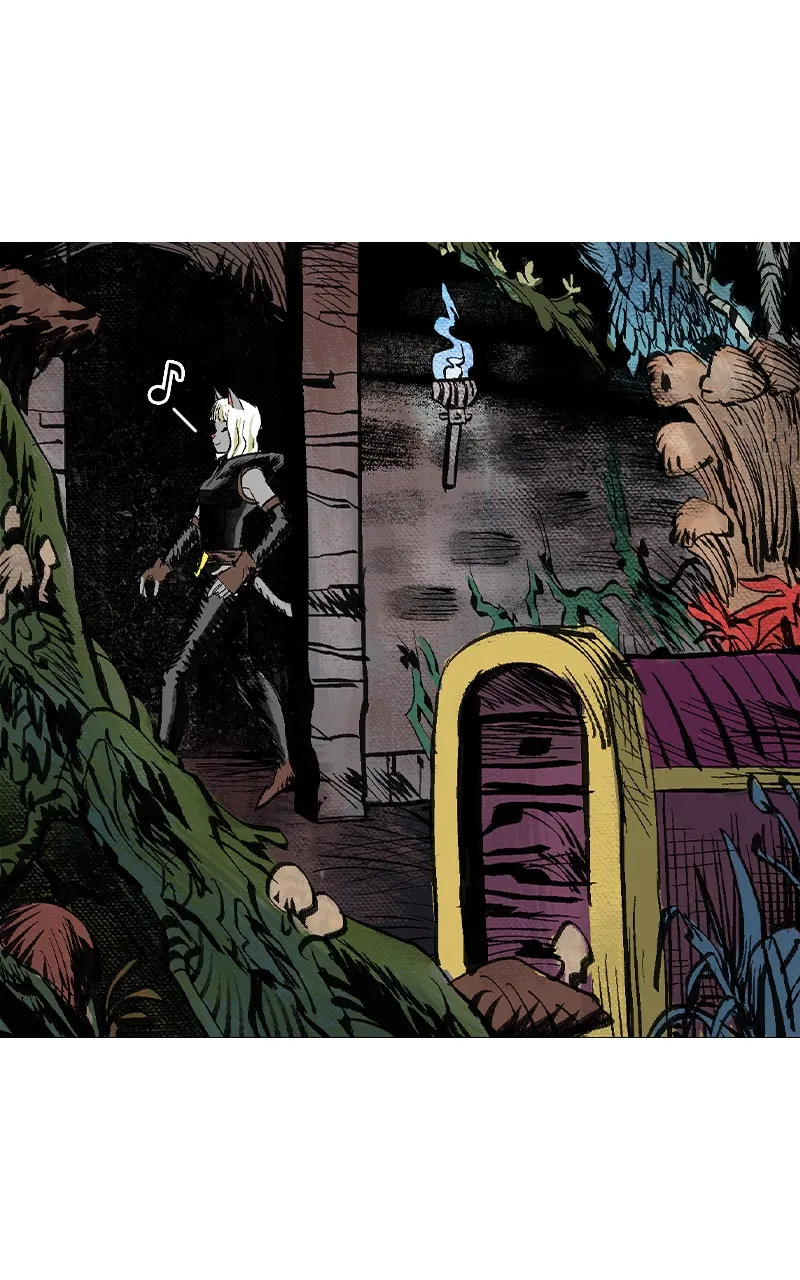 Wrong Quest Chapter 39 page 2 - 