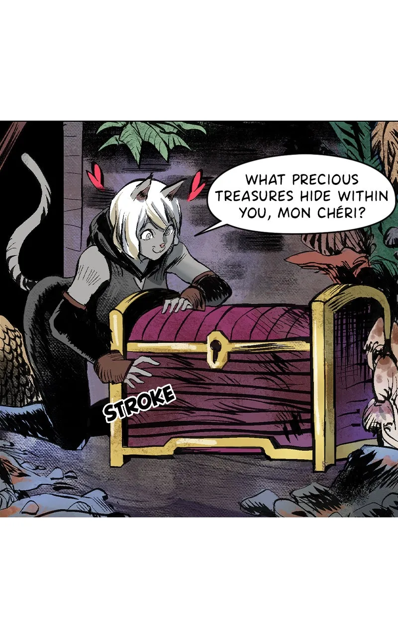 Wrong Quest Chapter 39 page 4 - 