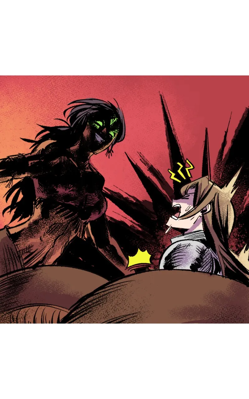Wrong Quest Chapter 4 page 1 - 