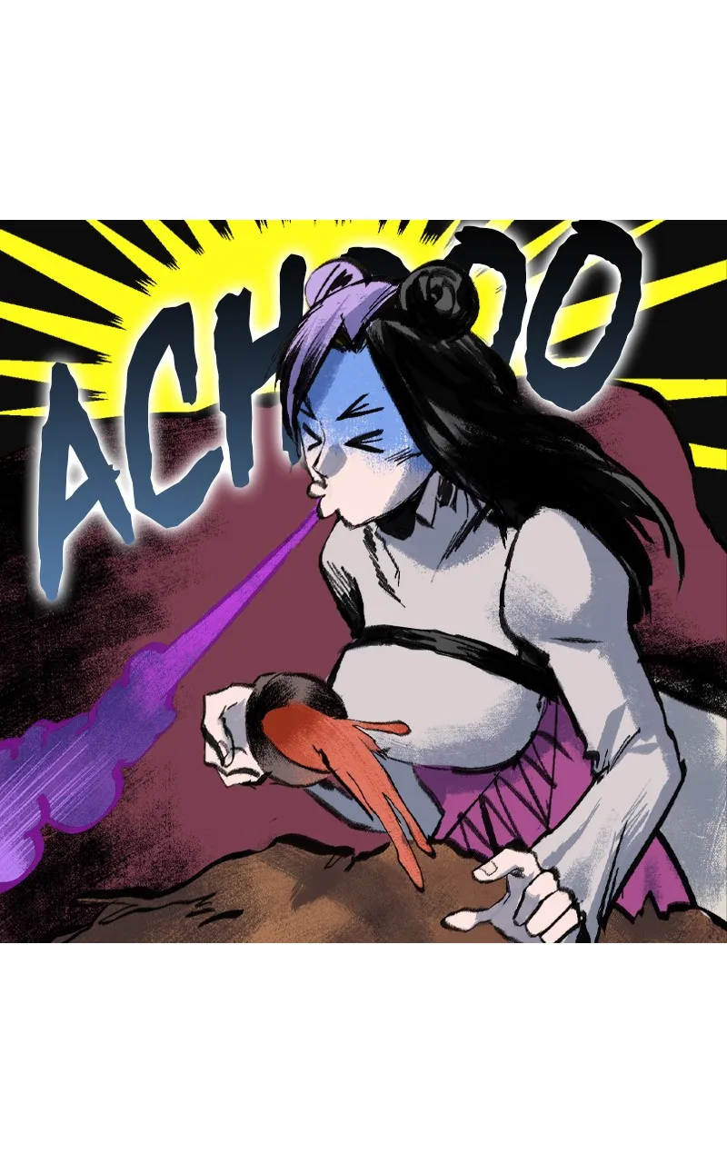 Wrong Quest Chapter 40 page 3 - 