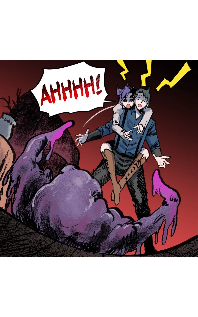 Wrong Quest Chapter 40 page 5 - 