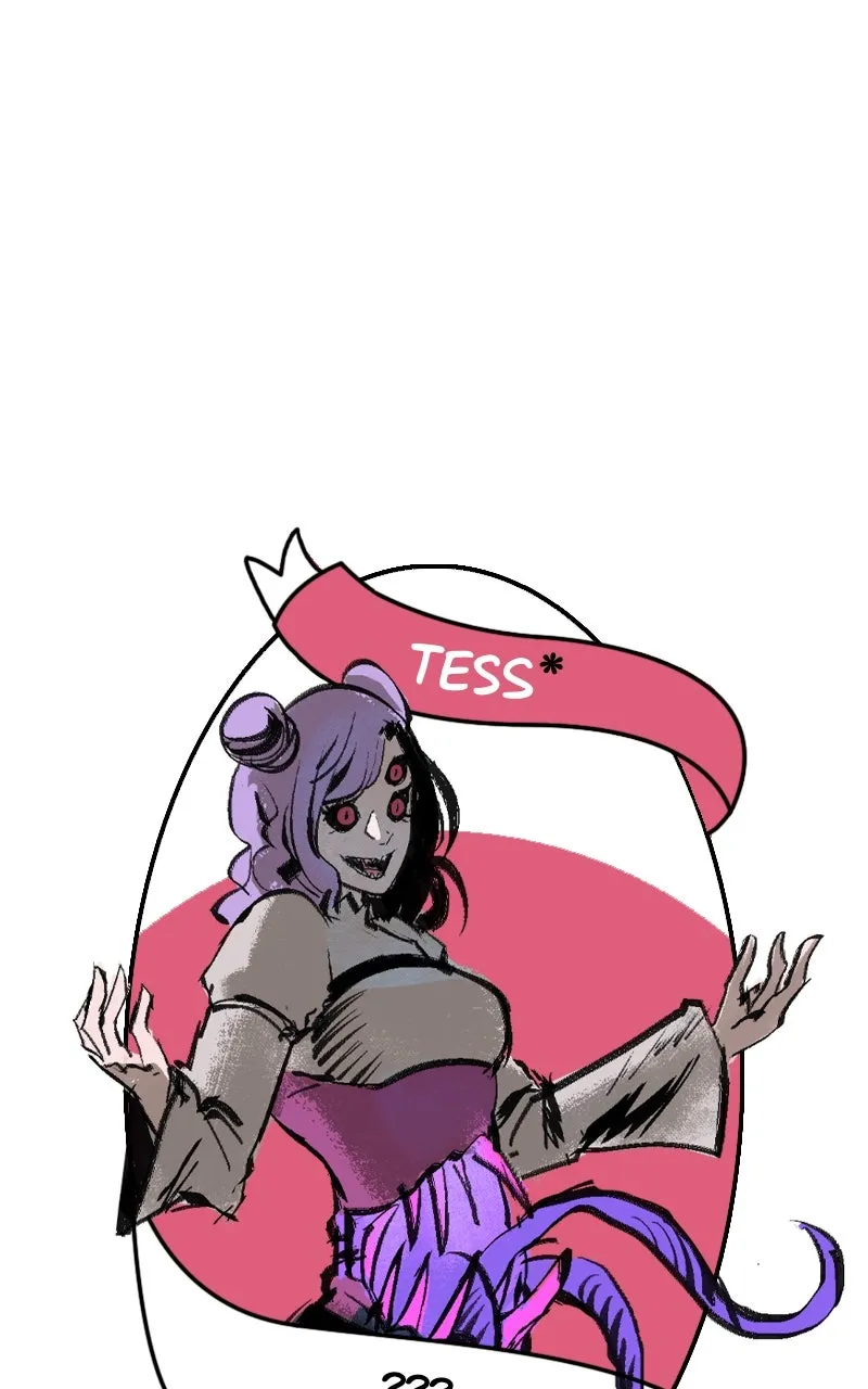 Wrong Quest Chapter 40 page 6 - 