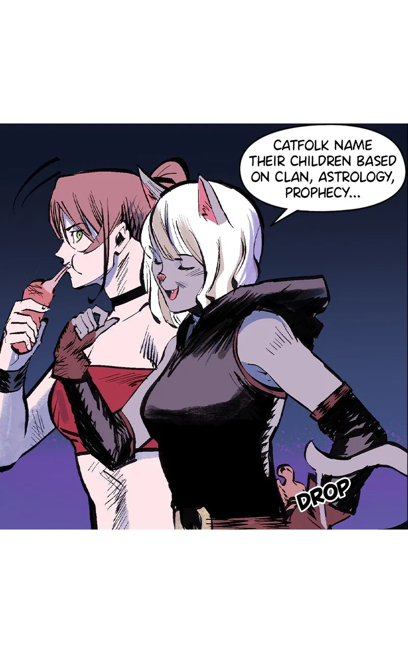 Wrong Quest Chapter 41 page 3 - 