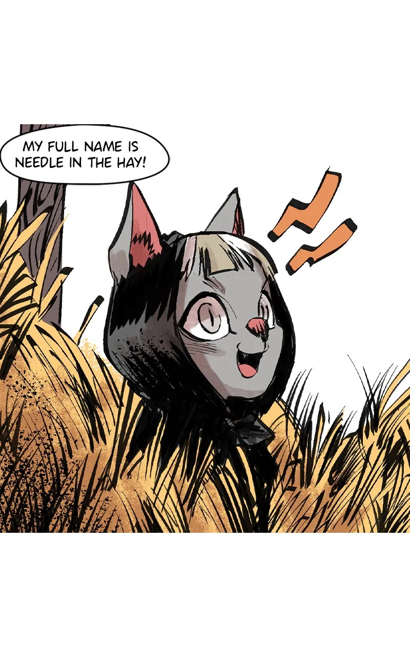 Wrong Quest Chapter 41 page 4 - 