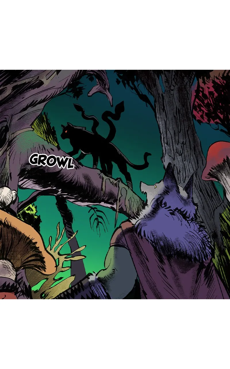 Wrong Quest Chapter 42 page 2 - 